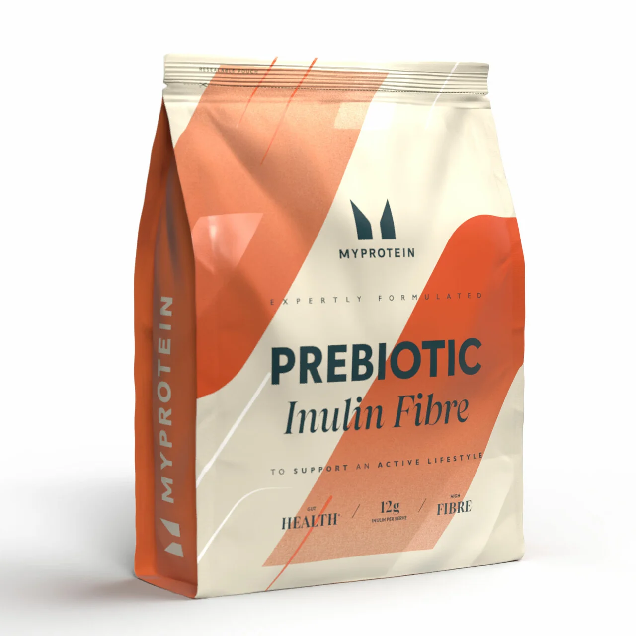 Prebiotiskā Inulīna Šķiedra - 30 SERVINGS - 360g attēls 1