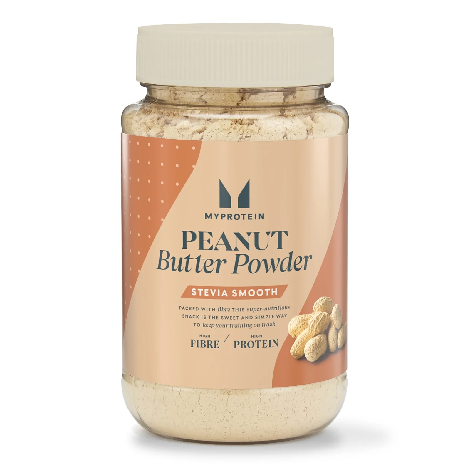 Zemeriekstu sviesta pulveris - 180g - Oriģinālais attēls 1