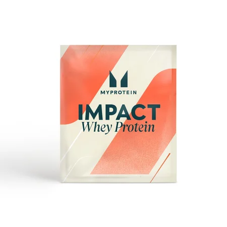 Impact sūkalu proteīns (paraugs) - 25g - Peach Tea