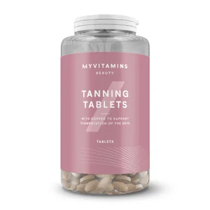 Tabletes iedegumam - Amount 30capsules