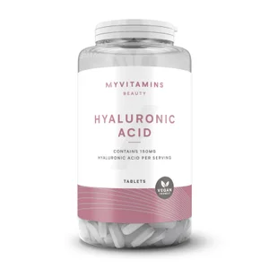 Hyaluronic Acid Tablet - Amount 30tablets