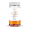 Multivitamīnu želejas konfektes