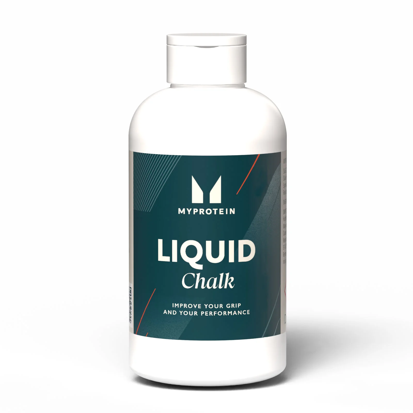 Šķidrais krīts - 500ml attēls 1