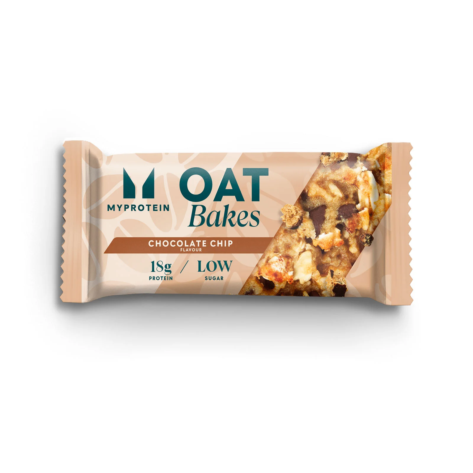 Oat Bakes (Sample) - Šokolādes gabaliņi attēls 1