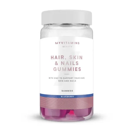 Matu, ādas un nagu vitamīni