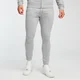MP Vīriešu Form Slim Fit sporta bikses - Gaiši pelēkas
