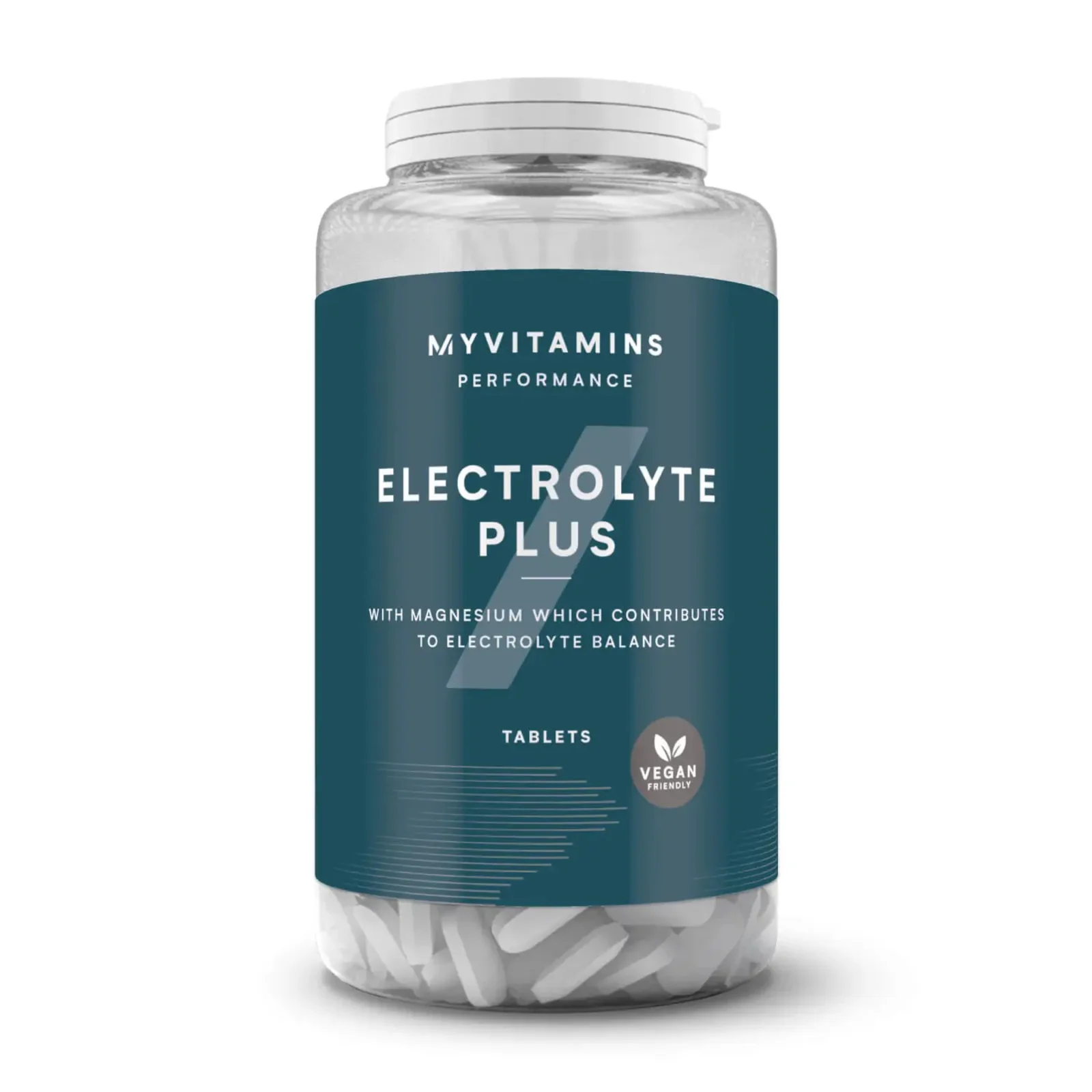 Elektrolīti Plus - 180tabletes attēls 1