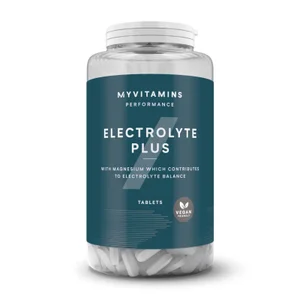 Elektrolīti Plus - Amount 180tablets