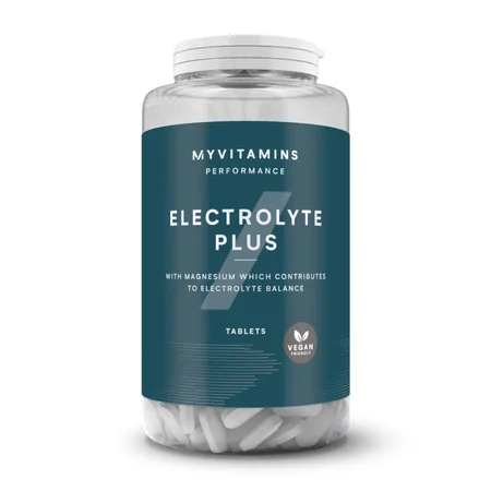Elektrolīti Plus