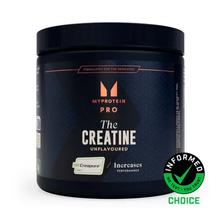 Creapure® kreatīns