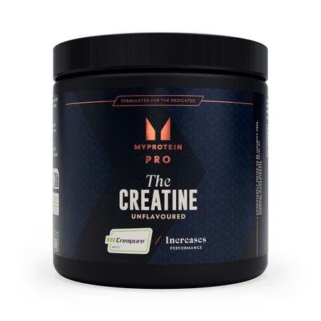 Creapure® kreatīns
