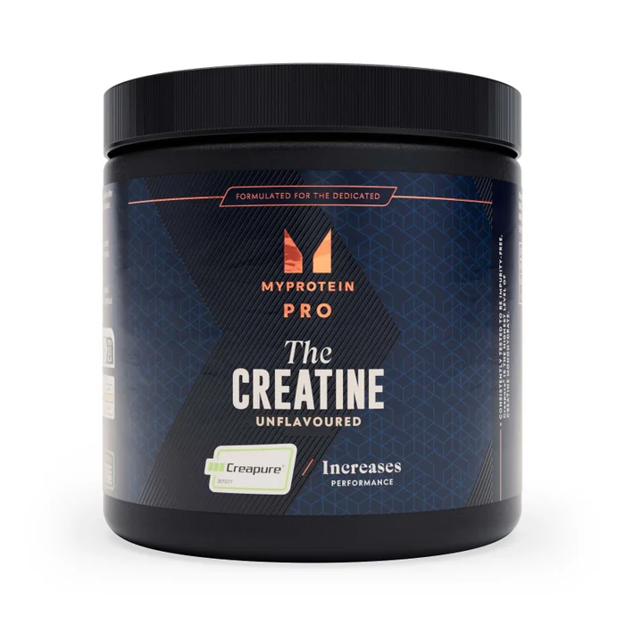 Creapure® kreatīns