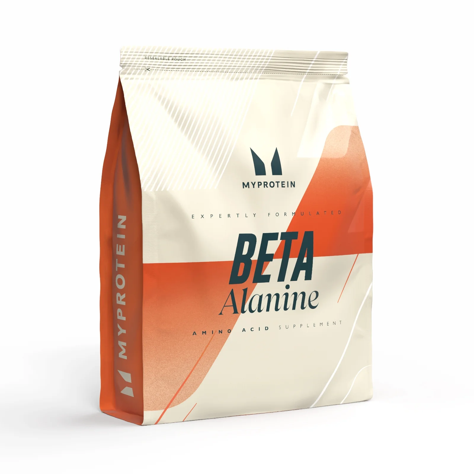 100% beta-alanīna aminoskābe - 500g - Nearomatizēts attēls 1
