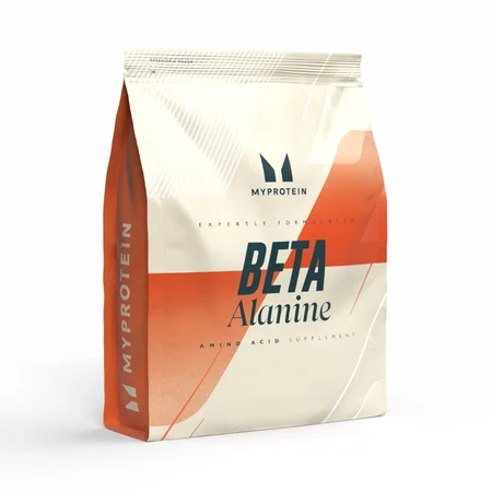 100% beta-alanīna aminoskābe