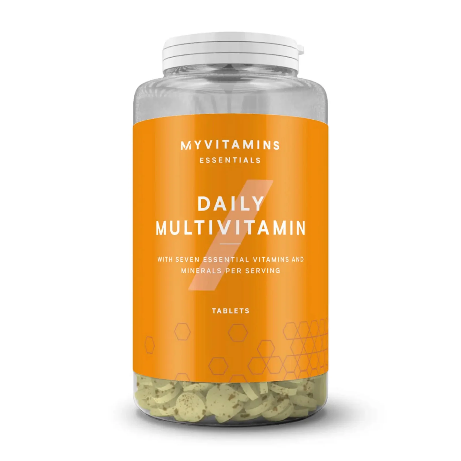 Ikdienas multivitamīni - 60tabletes attēls 1