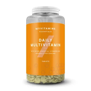 Ikdienas multivitamīni - Amount 180tablets