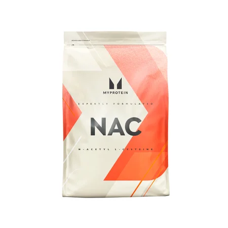 100% NAC aminoskābe