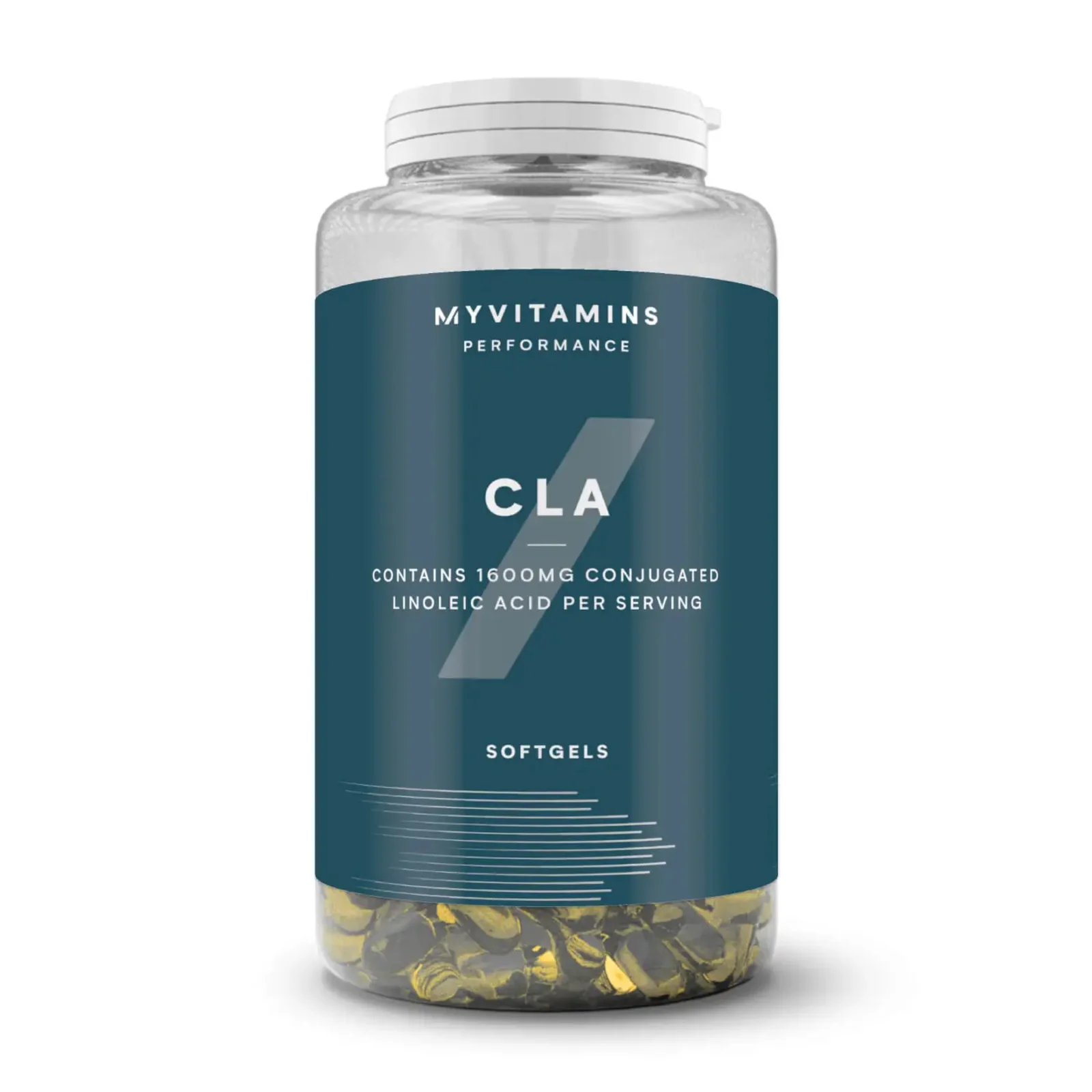 CLA - 2 Mēneši attēls 1