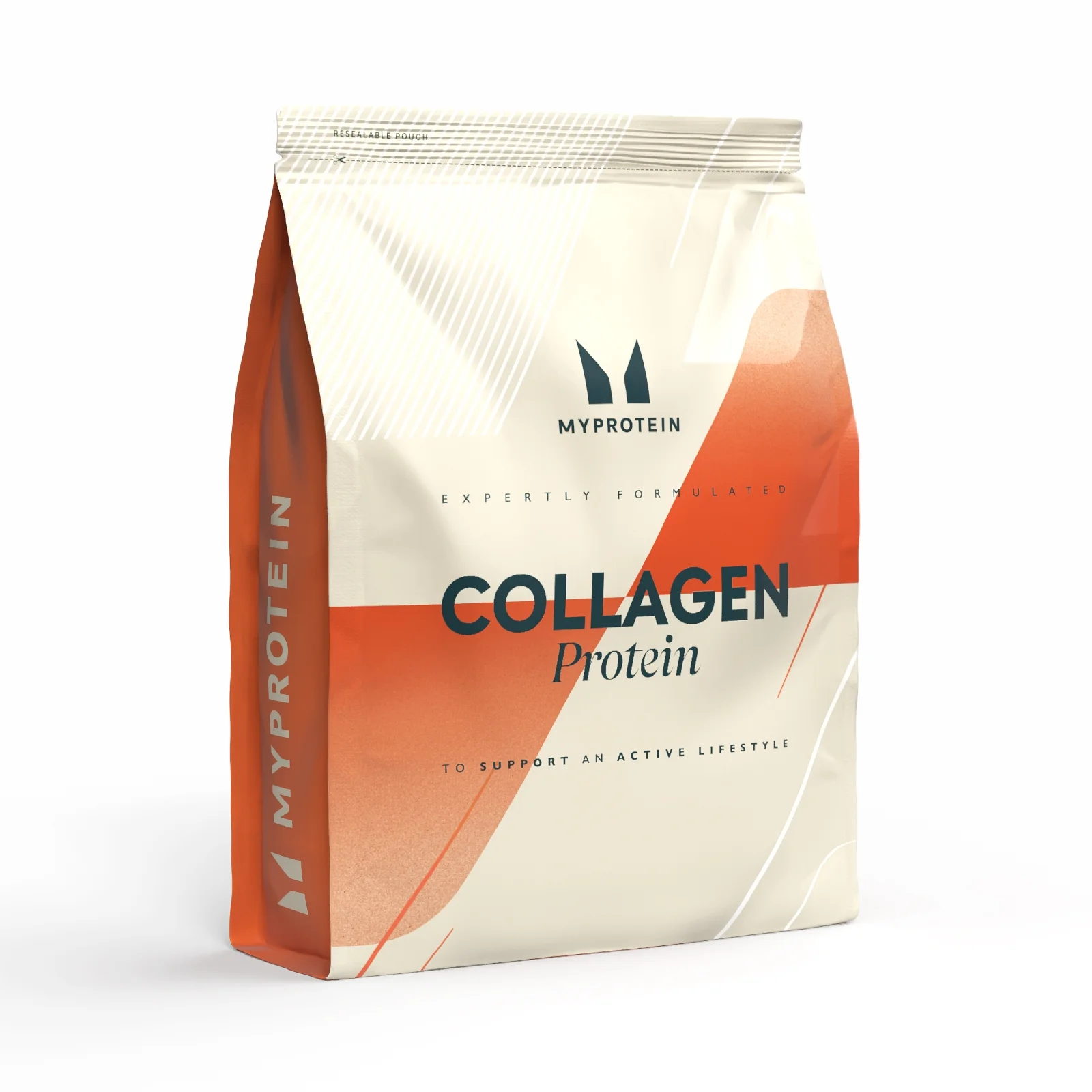 Kolagēna proteīns - 1kg - Vaniļa attēls 1