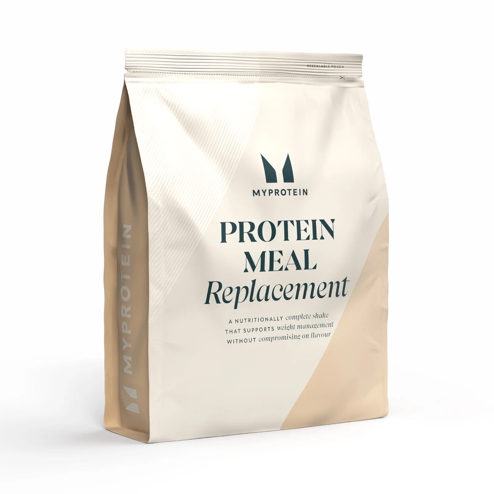 Proteīnu maltītes aizstājēja maisījums Meal Replacement Blend - 500g - Vaniļa attēls 1