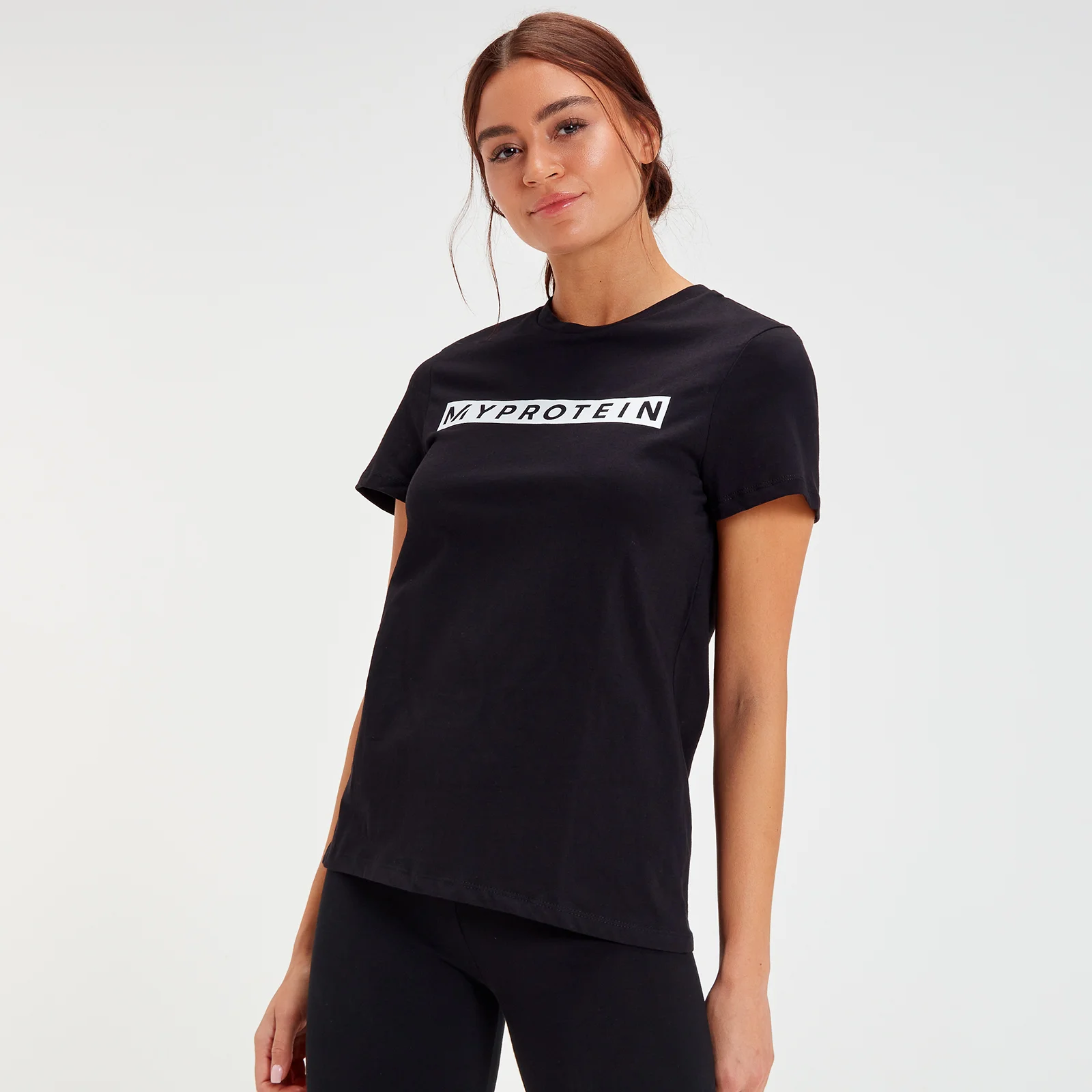 Originals sieviešu t-krekls - Melns - XS attēls 1