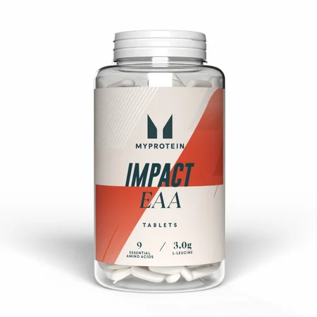 Impact EAA tabletes
