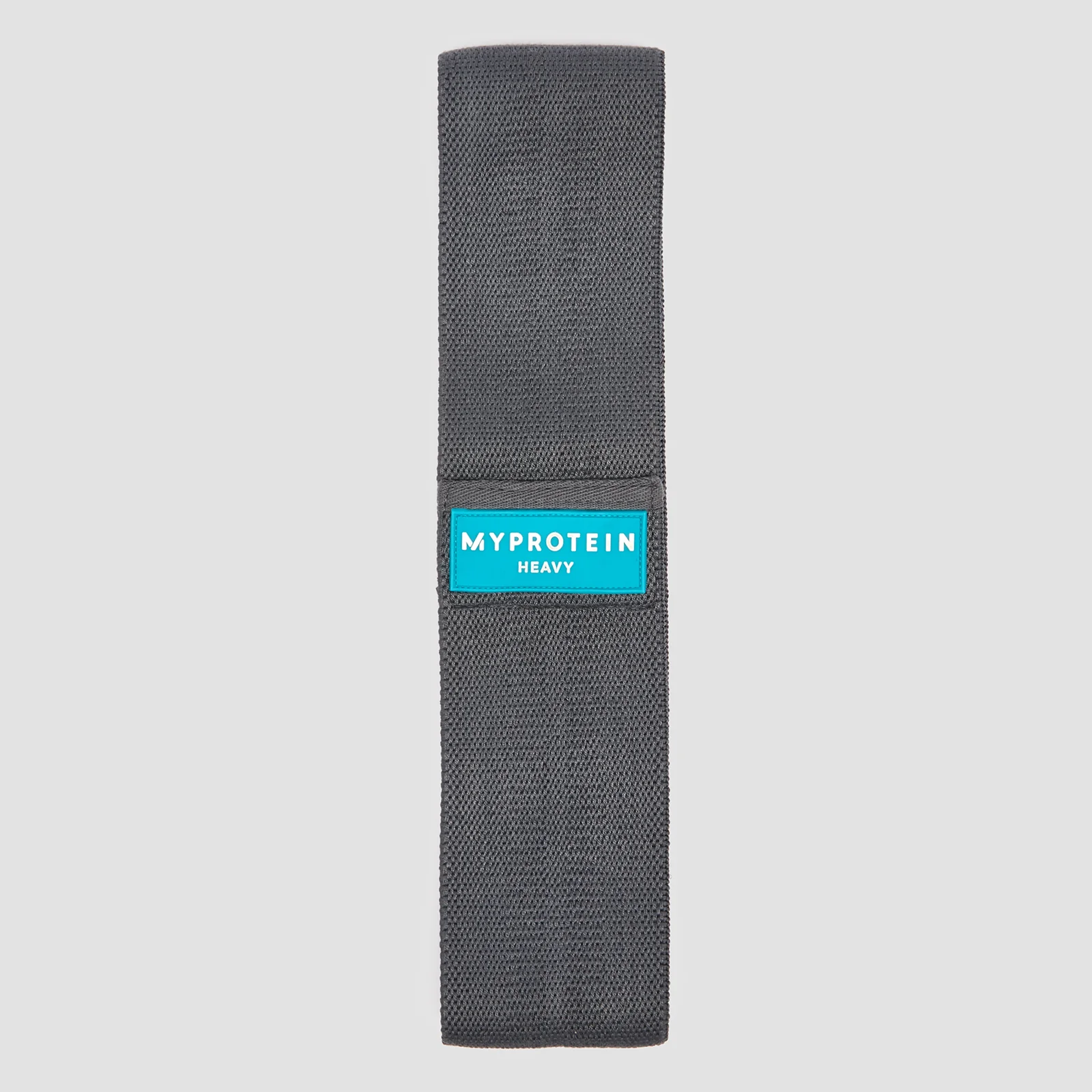 Myprotein Booty Band - Heavy - Grey attēls 1
