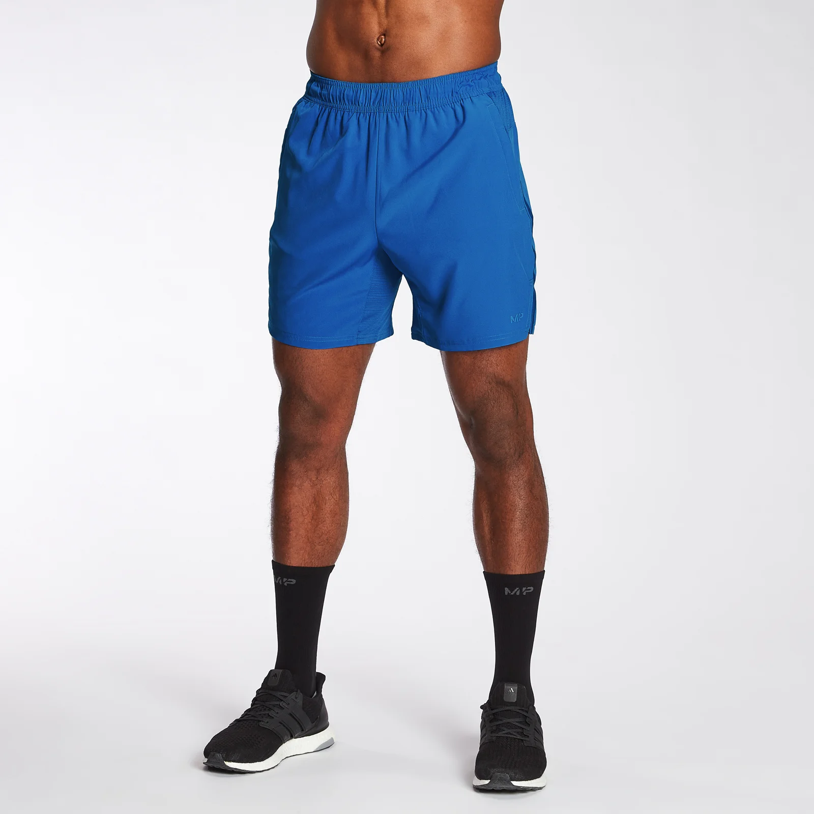 MP Men's Engage Short - True Blue - XXS attēls 1