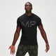 MP vīriešu Adapt drirelease® Camo Print t-krekls - Melns