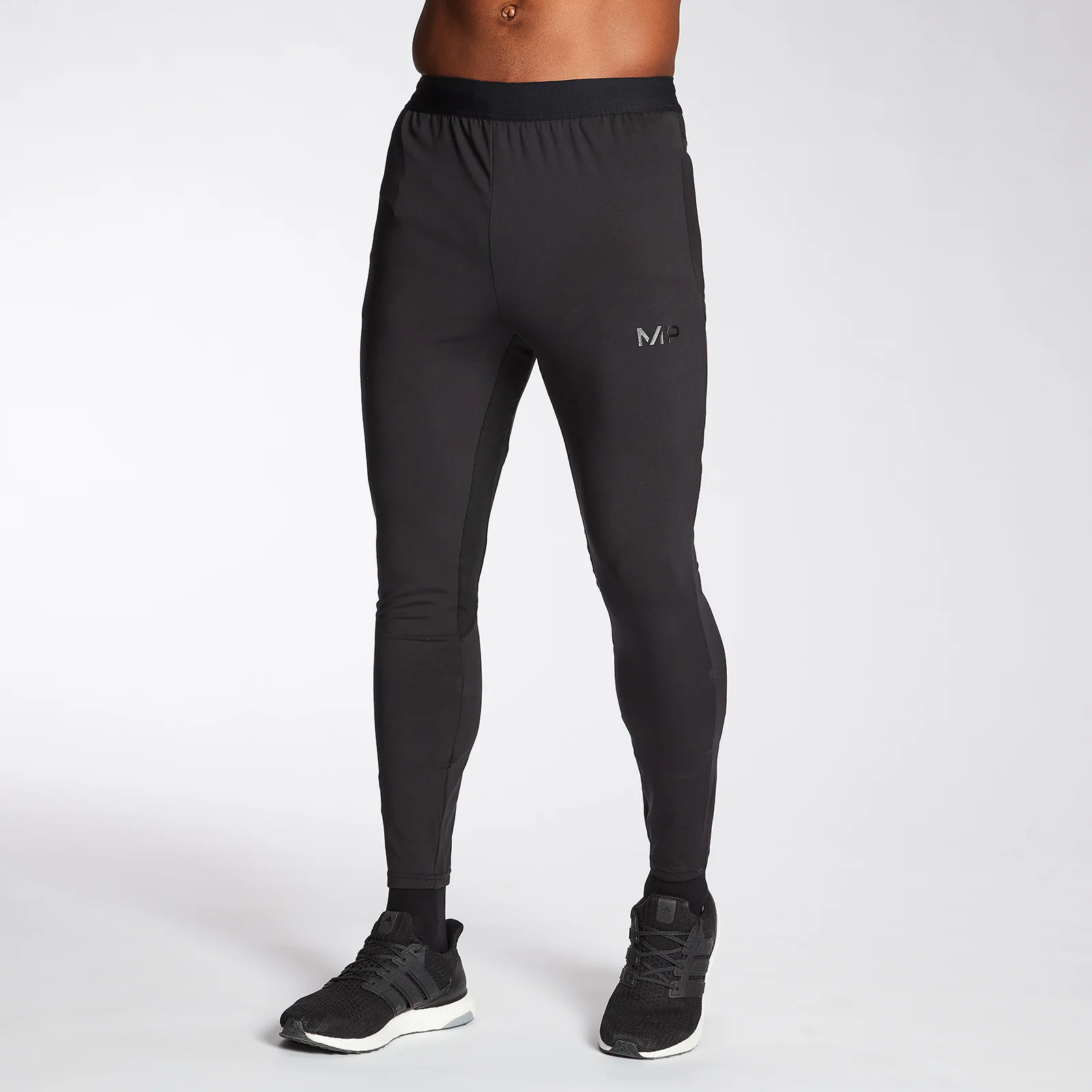 MP Men's Agility Joggers - Black - XXS attēls 1