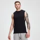 MP vīriešu treniņtērps drirelease® Drop Armhole Tank - melns