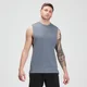 MP vīriešu treniņtērps drirelease® Drop Armhole Tank - Galaxy
