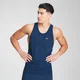 MP vīriešu Velocity sporta tops — Tumši zils