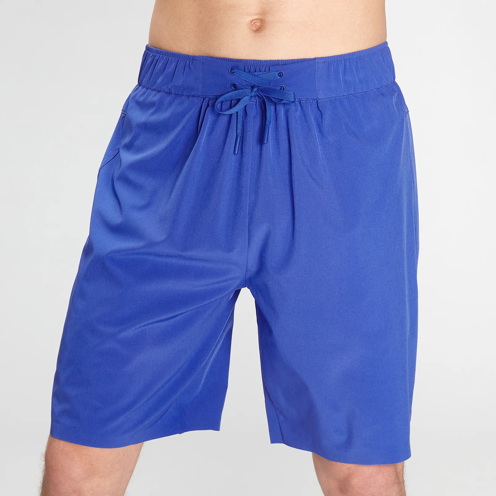 MP Men's Glide Boardshort - Cobalt - XXS attēls 1