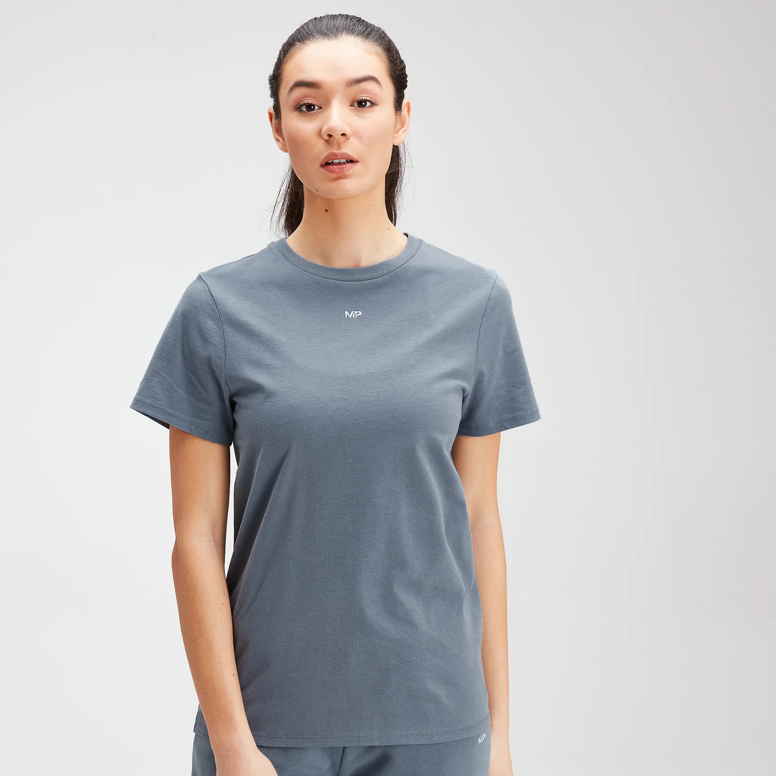 MP Women's Rest Day T-Shirt - Galaxy - XXS attēls 1