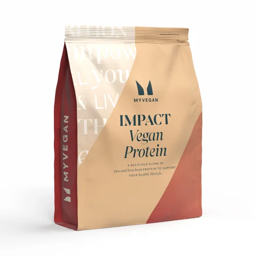 Vegāniskais proteīnu maisījums - 250g - Chocolate