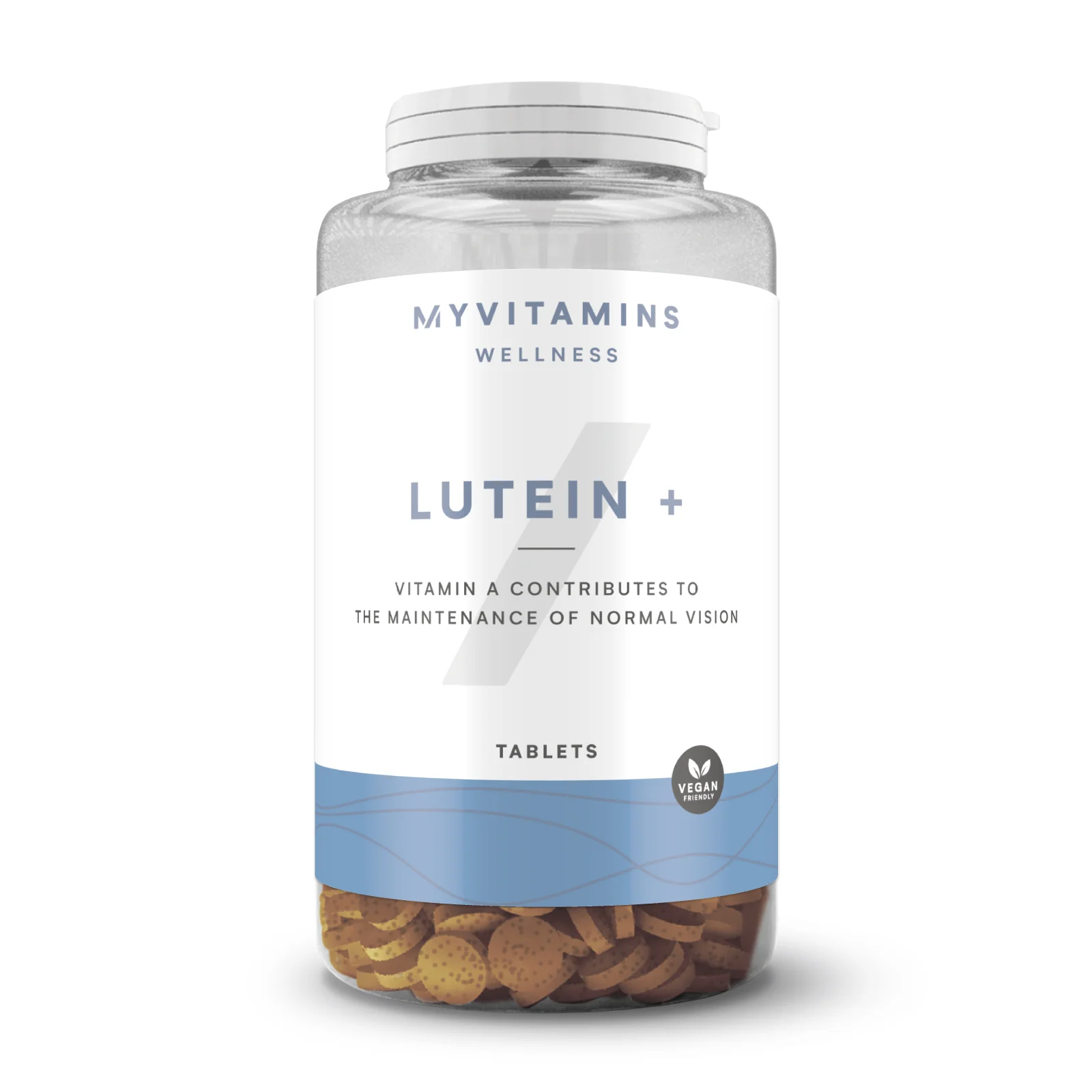 Lutein+ - 30kapsulas attēls 1