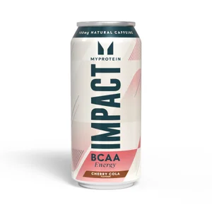 BCAA enerģijas dzēriens - Flavour Cherry Cola