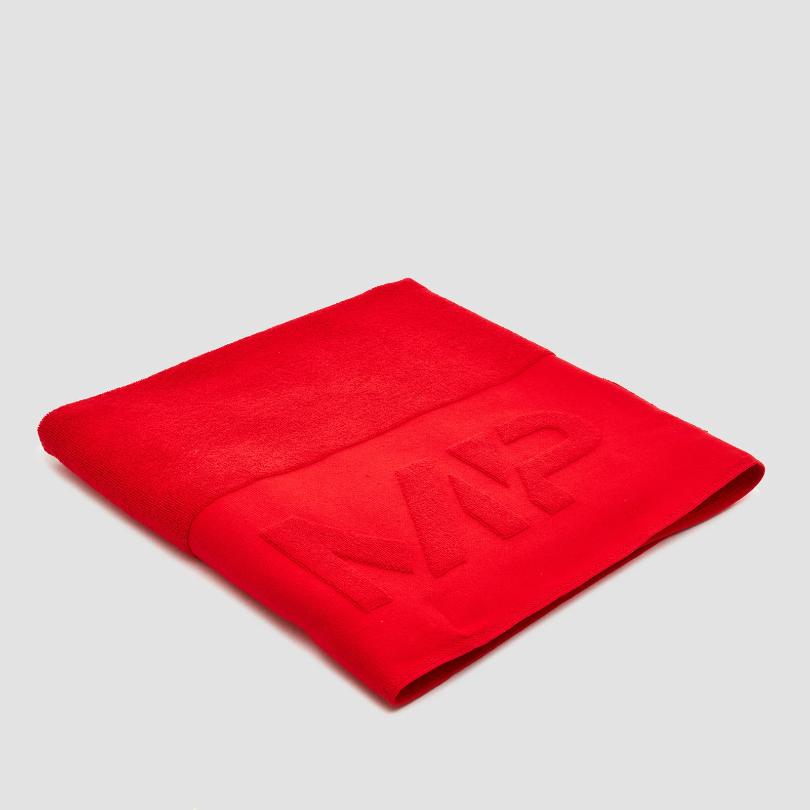 MP Essentials Large Towel - Danger attēls 1