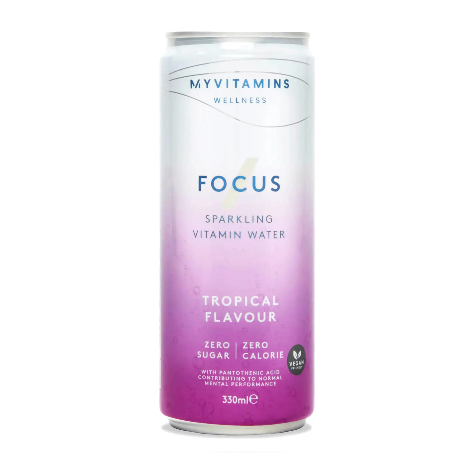 Focus RTD - Tropu attēls 1