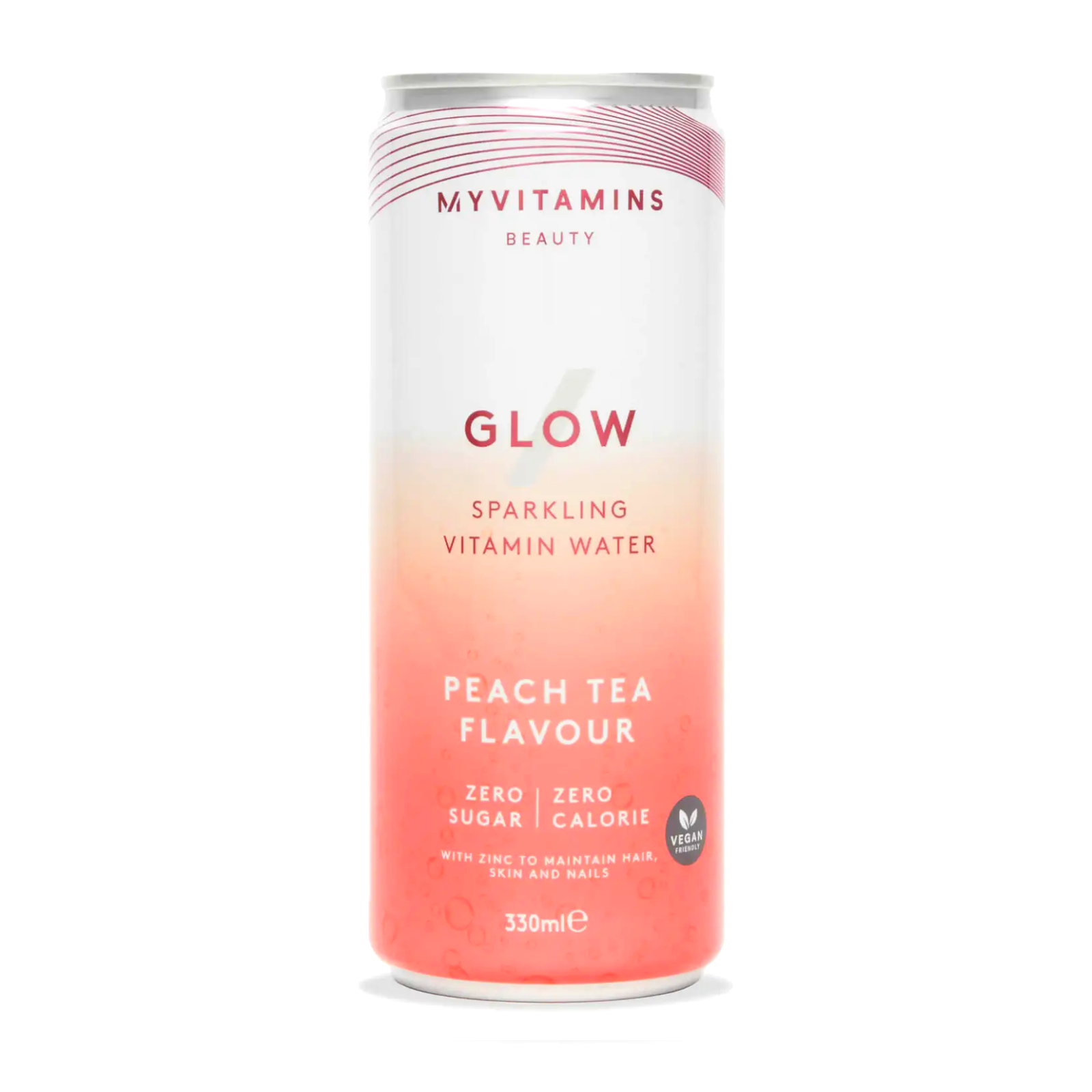 Glow RTD - Peach attēls 1