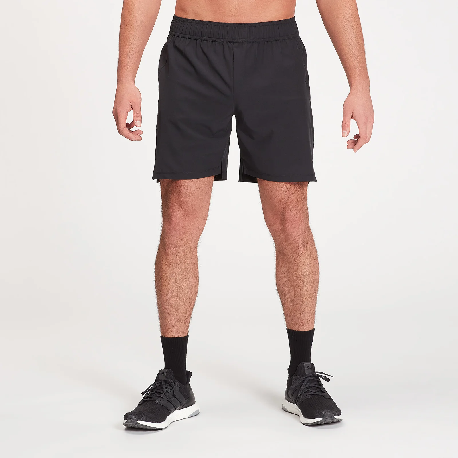 MP Men's Velocity Shorts - Black - XXS attēls 1