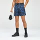 MP Vīriešu īsās bikses Adapt 360 Short | Blue Camo | MP