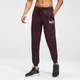 MP Vīriešu Adapt Tie Dye Joggers - Melna/Merlot