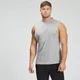 MP vīriešu oriģinālais vīriešu tērps ar atdalītām caurumiem - Classic Grey Marl