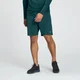MP Essentials vīriešu treniņbikses - Deep Teal