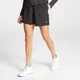 MP sieviešu treniņbikses Essentials Training Woven Short - Melnas krāsas