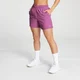 MP sieviešu treniņbikses Essentials Training Woven Short - Orchid