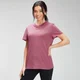 MP sieviešu krekliņš Originals Contemporary T-Shirt - Frosted Berry