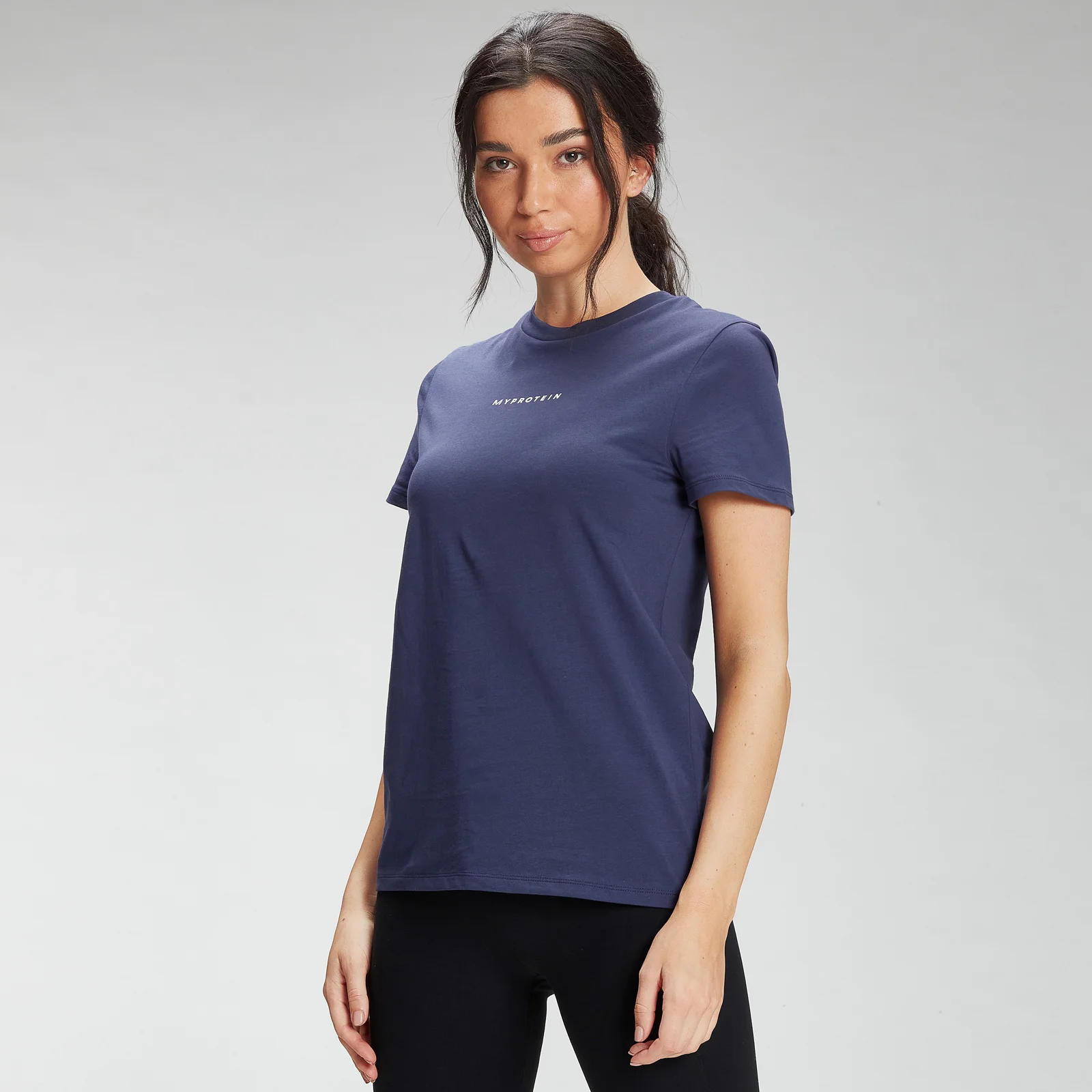 Sieviešu oriģinālais sieviešu krekliņš Originals Contemporary T-Shirt - Galaxy Blue - XXS attēls 1